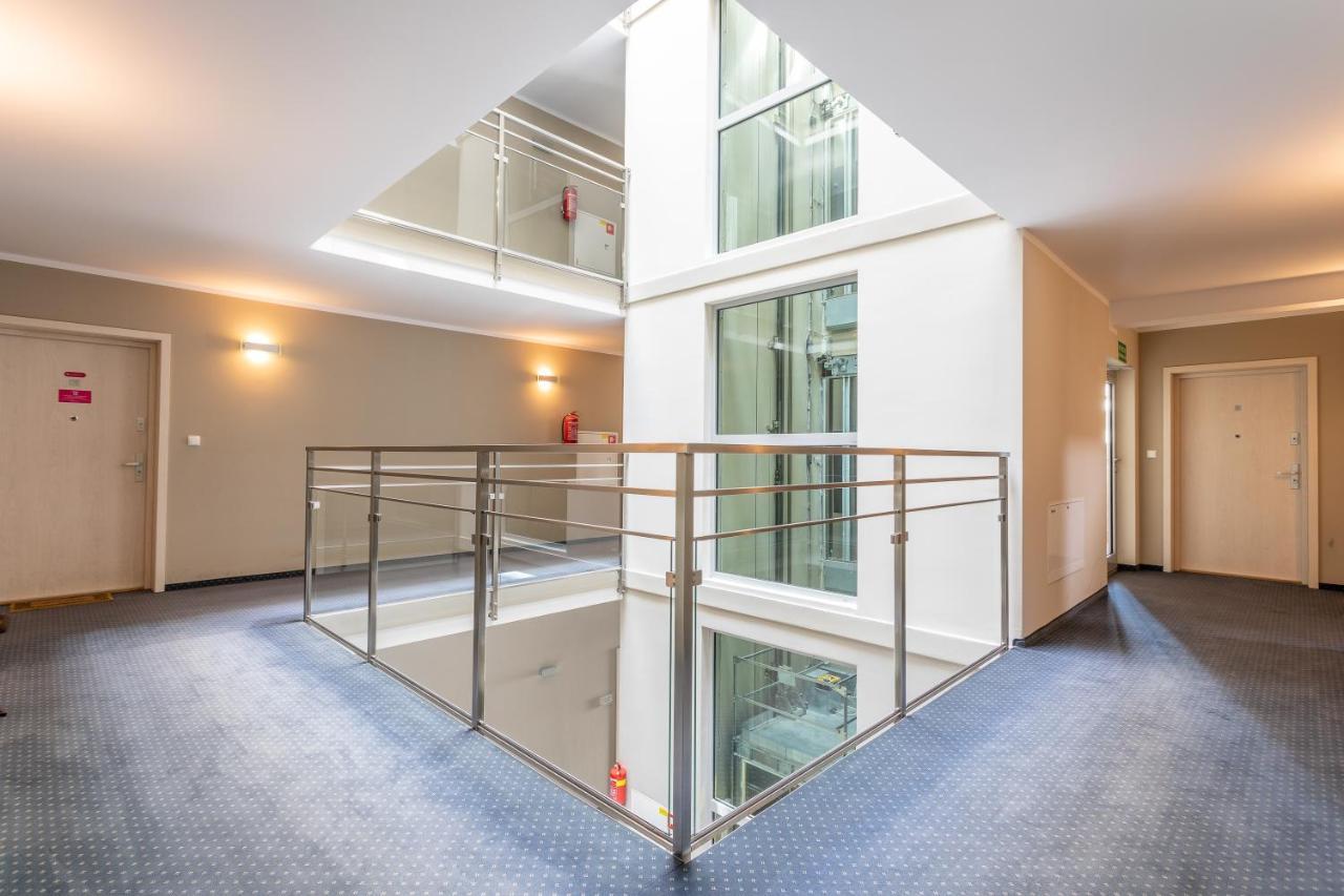 Ambria Apartments Promenada Swinoujscie Luaran gambar