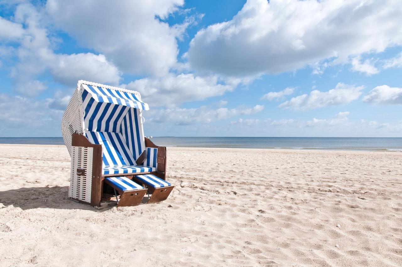 Ambria Apartments Promenada Swinoujscie Luaran gambar