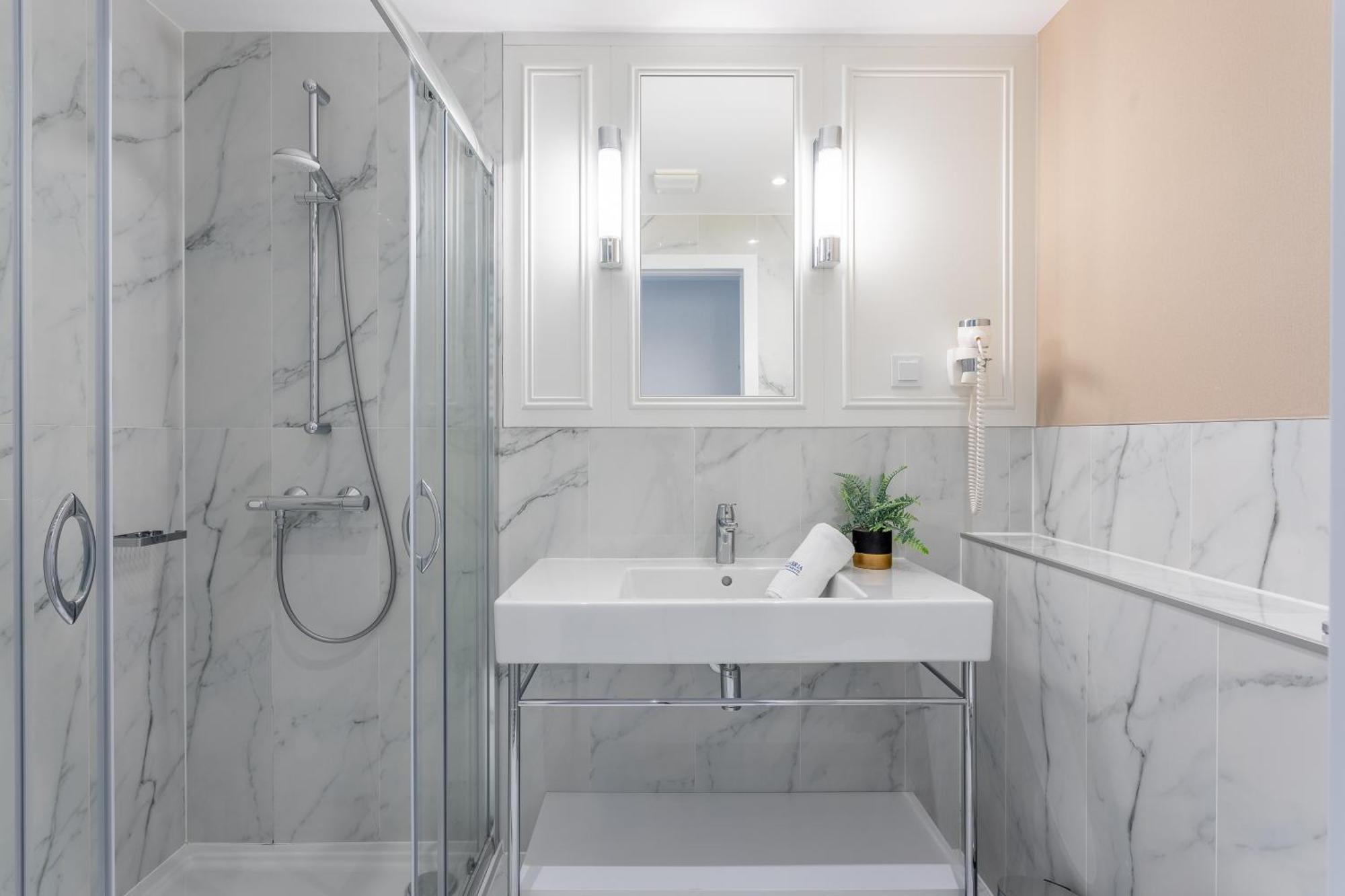 Ambria Apartments Promenada Swinoujscie Luaran gambar