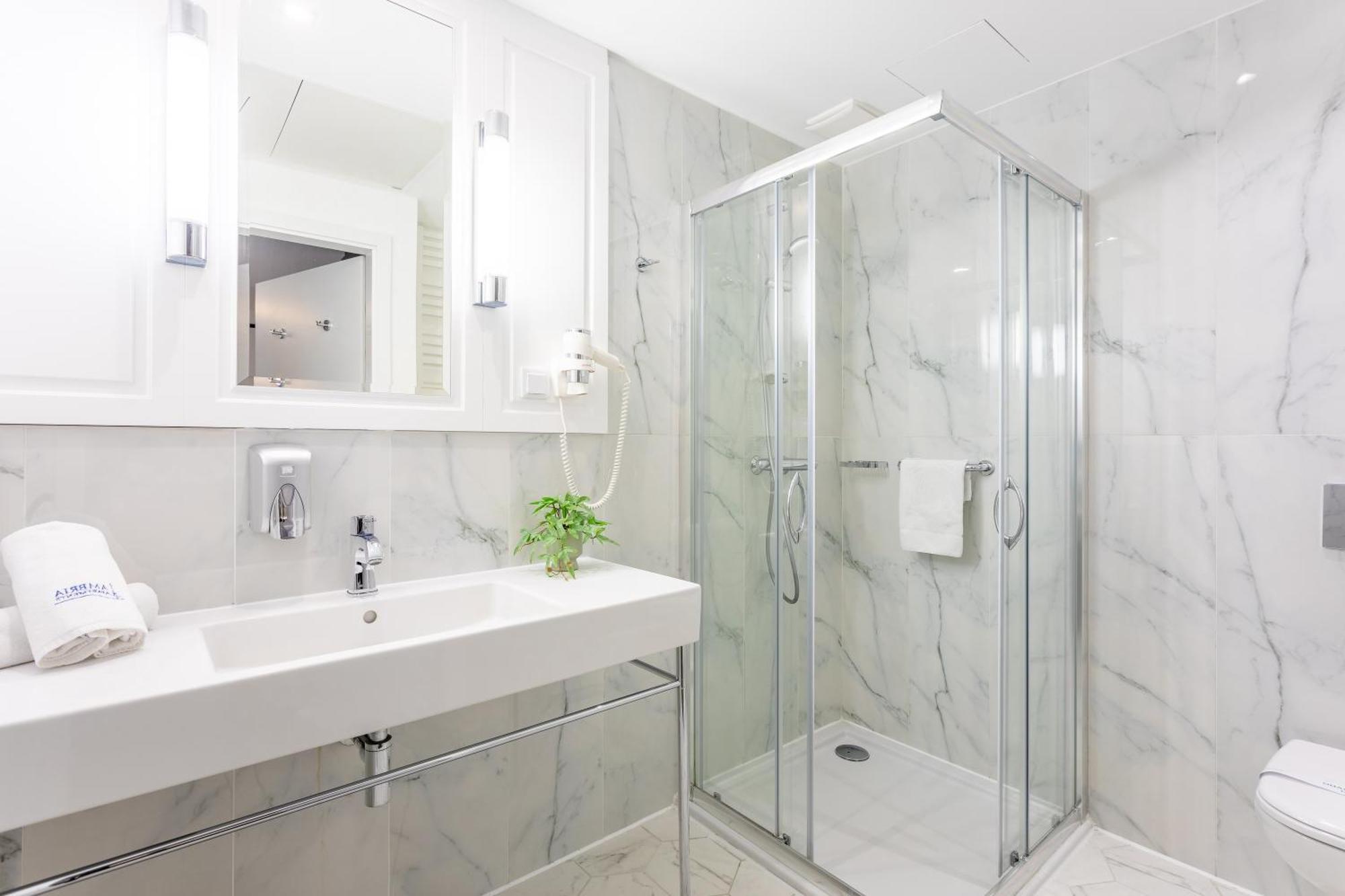 Ambria Apartments Promenada Swinoujscie Luaran gambar