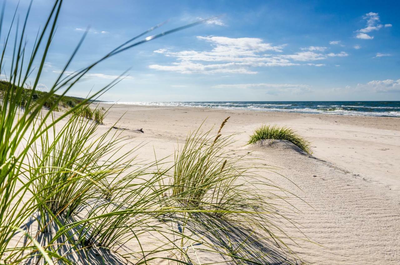 Ambria Apartments Promenada Swinoujscie Luaran gambar